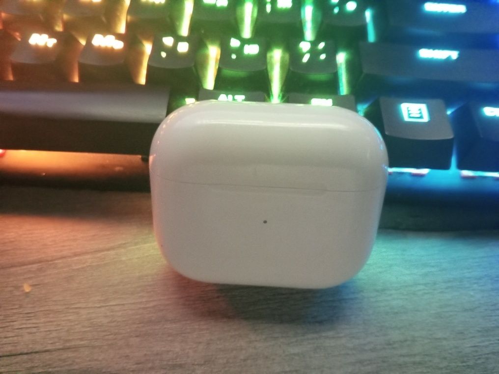 оргинальные airpods 3