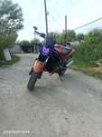 мотоцыкл рейсер 370