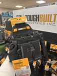 Сумка Электрика Поясная  для инструментов ToughBuilt
