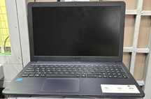 Ноутбук ASUS (УРДЖАР) ЛОТ:627525