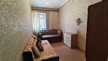 2-ком кв · 40.1 м² · 1/2 эт, Город, ул. Балхашская. Помощь в ипотеке