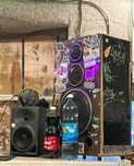 Neumann KH 120 A G