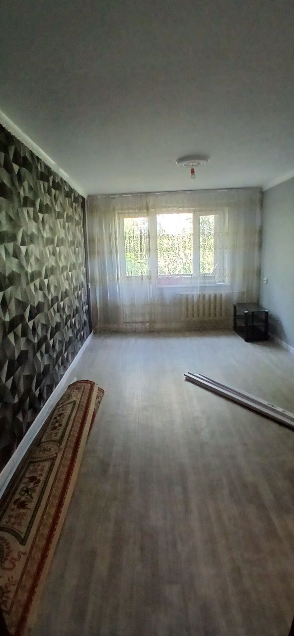 2 комн. Квартира