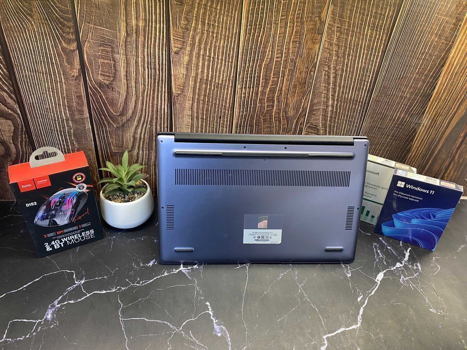 Huawei MateBook D15 • Core i5-1115G4 / 8GB / 256GB SSD / 15.6"