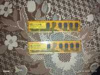 Продам 2 плашки памяти ддр3