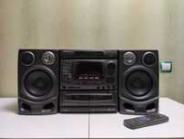 Aiwa NSX999MK2 с колонками 999