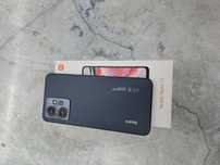 Xiaomi Redmi Note 12, 128 гб (638182 г. Кокшетау, ул. Абая 128, 21)