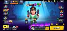 Аккаунт Brawl Stars