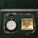 Антиквариат. Эксклюзив. Антикварные часы.Продам