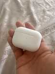 Air pods pro, наушники