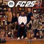 FIFA25 Aренда пс5, Прокат сони, PlayStation 5 PS5 плейстейшн 4 пс5 PS