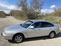 Продам Mazda 626/ 90% в родной краске