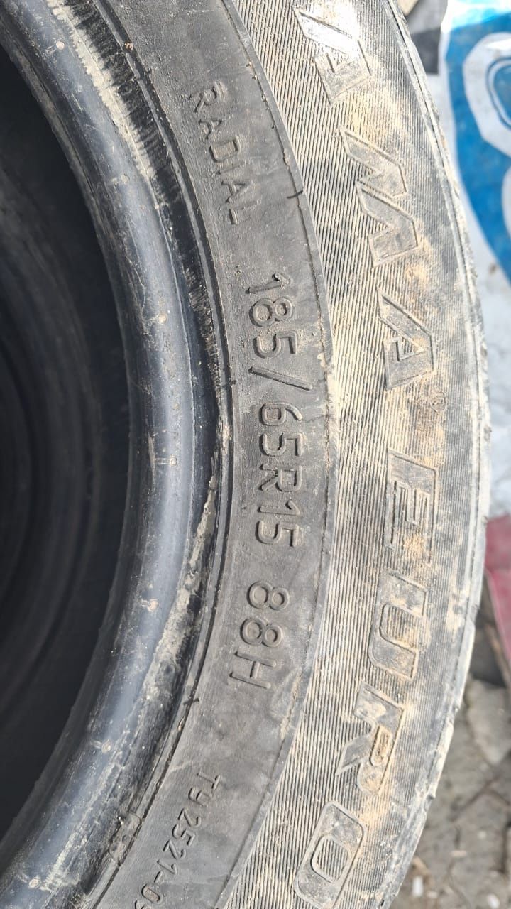 Продам колёса б/у