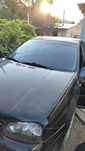 Volkswagen golf 4 2001 автомат