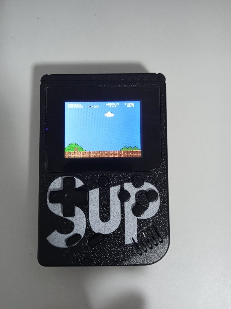 Продам консоль SUP ( денди)