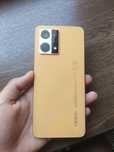 Oppo reno 7 smartphone