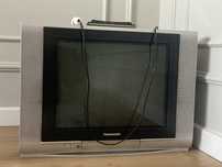 Телевизор panasonic