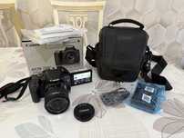 Фотоаппарат Canon EOS 250D EF-S 18-55 IS STM kit