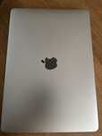 MacBook Air..13- inch.. 2021 M 1