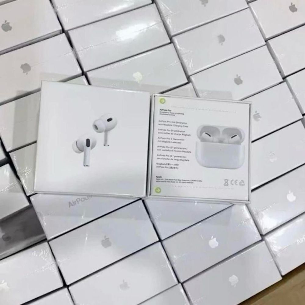 AirPods Pro Premium+