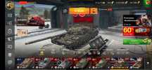 Продам аккаунт Wot blitz