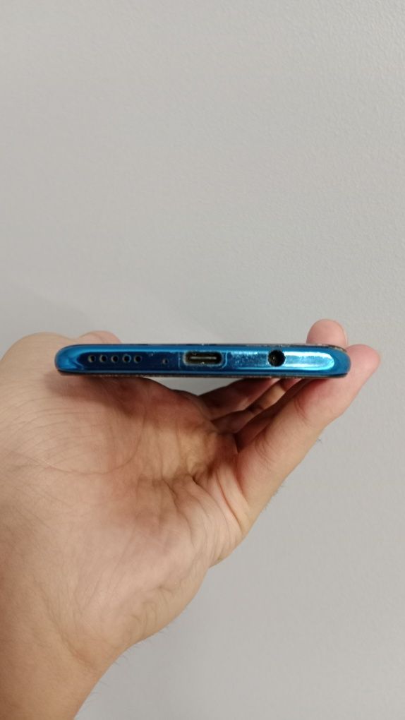 Huawei p30 lite, 128ГБ память