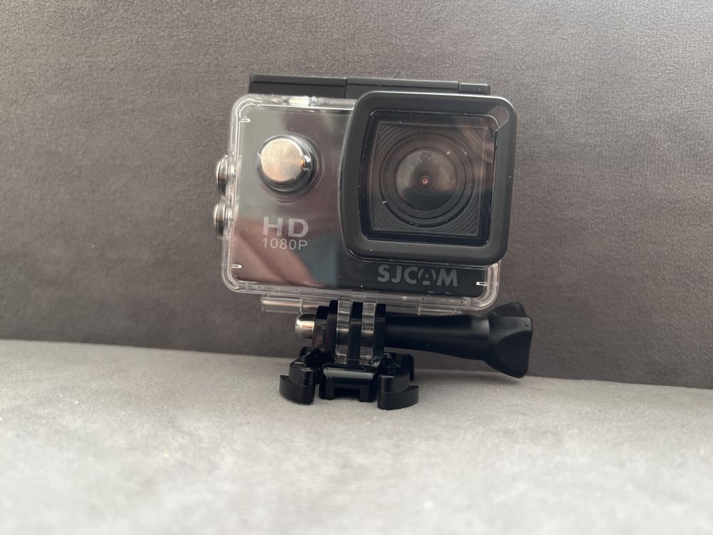 SJCAM HD 1080P продам
