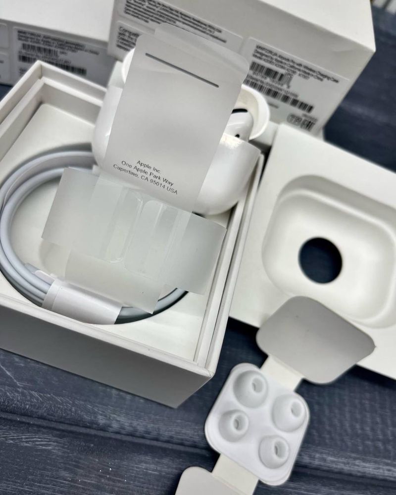 AirPods ОПТОМ / AirPods 2 / AirPods 3 / AirPods Pro / Эйр подс