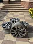 Диски Lexus Gs 350