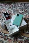 Samsung s20 fe Snapdragon 865