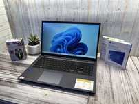 Ноутбук для работы ASUS VivoBook 16 | Core i3-1220P | 16GB | 512GB