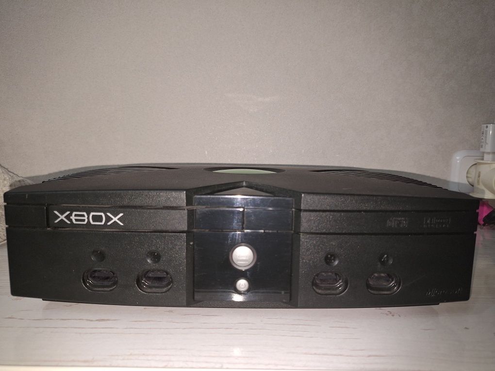 Продам x box original