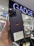 iPhone 14 Pro Max 256gb 86% Ortalyq маркет Рассрочка 0-0-12