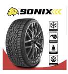 Шины Sonix Winter Xpro STUDS 77 225/70 R16 107 T  с шипами
