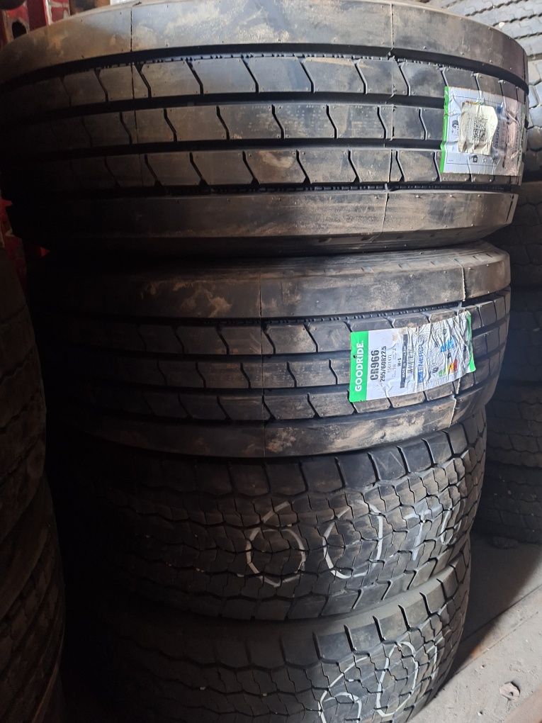 Продам автошины 295.60.