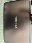 Продается ноутбук Toshiba