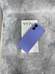 Vivo Y17s 128 гб (631750 г. Кокшетау, ул. Абая 128, 21)