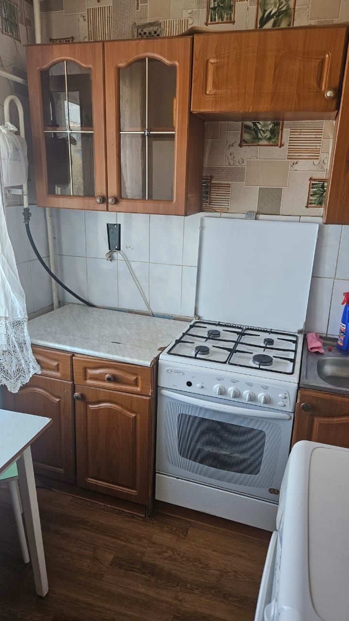 Сдам 2х комнатную квартиру