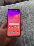 Samsung S10 plus.  Оргинал