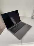 MacBook Pro 2017/Рассрочка