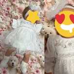 Платье для принцессы