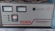 Стабилизатор напряжения