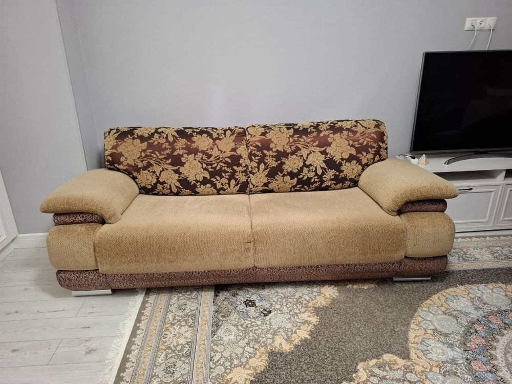 Продам диван