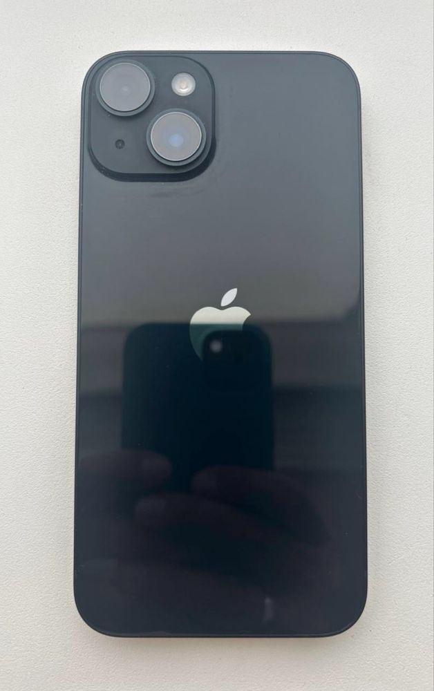 Продам Apple 14/128 гб