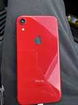 Iphone xr в хорошем состояние