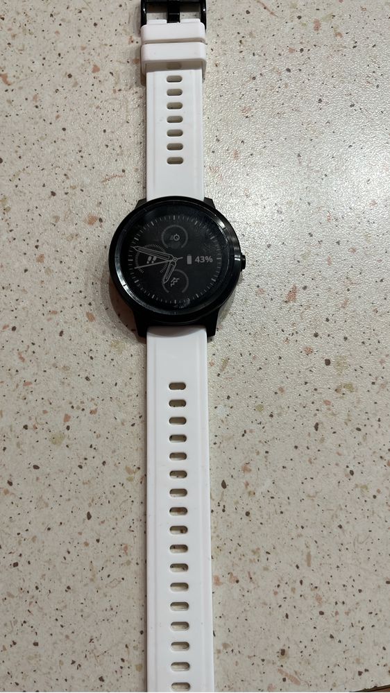 Garmin vivo active 3