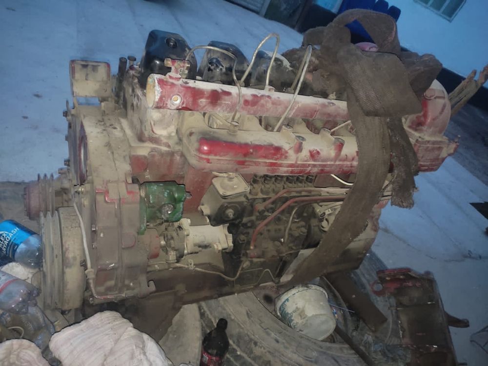 Scania 3 поколение