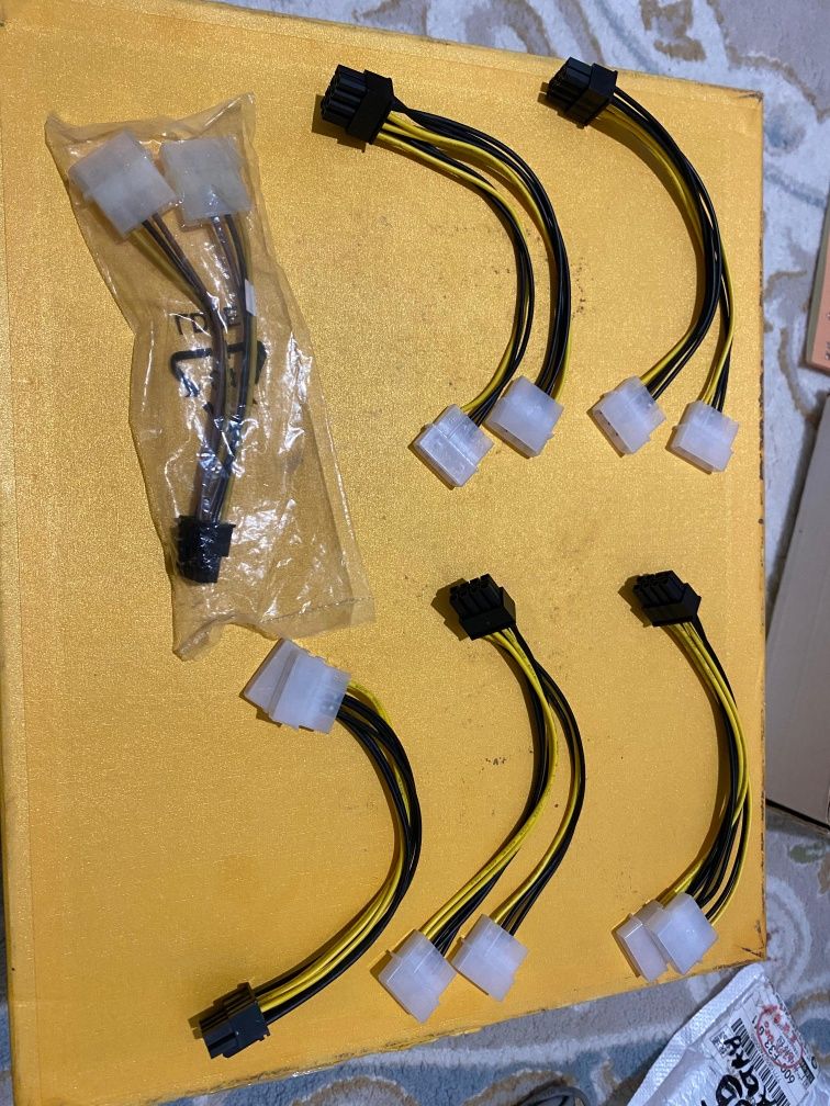 Смарт часы процессор блокпитания vga наушники кабели  type c
