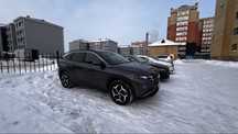 Prodam hyundai tucson