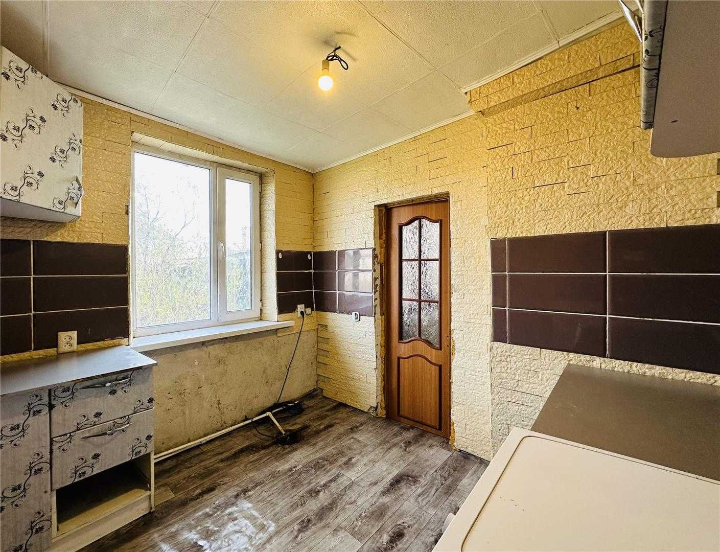 В п. Новодолинск предлагаем 5-комнатный дом